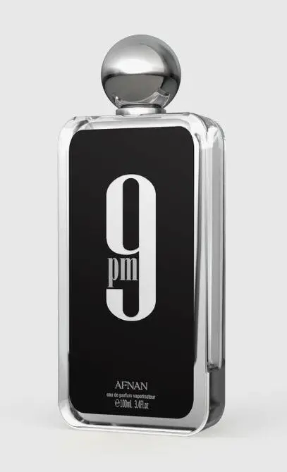 Afnan 9pm Edp 100 Ml Erkek Parfüm