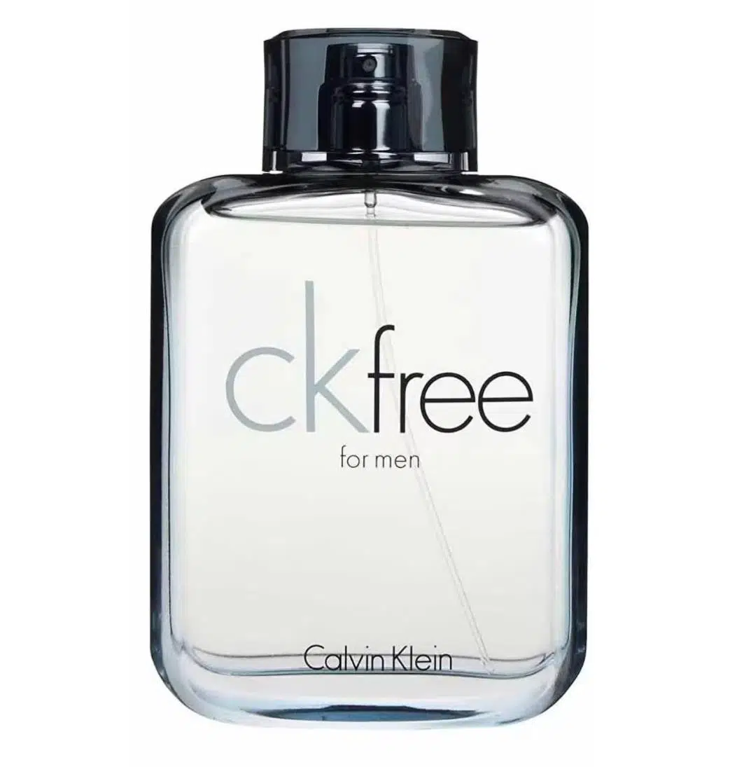 Calvin Klein Free Edt 100 Ml Erkek Parfüm 