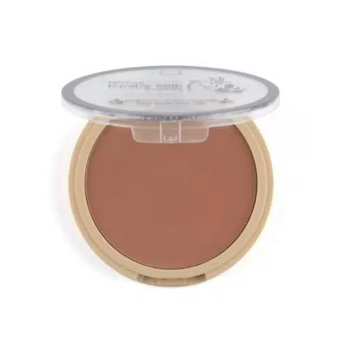 Cecile Keçi Sütlü Matte Blush - 01