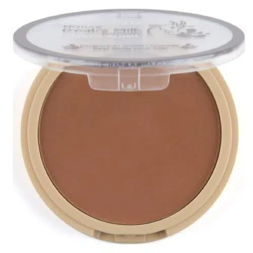 Cecile Keçi Sütlü Matte Blush - 02
