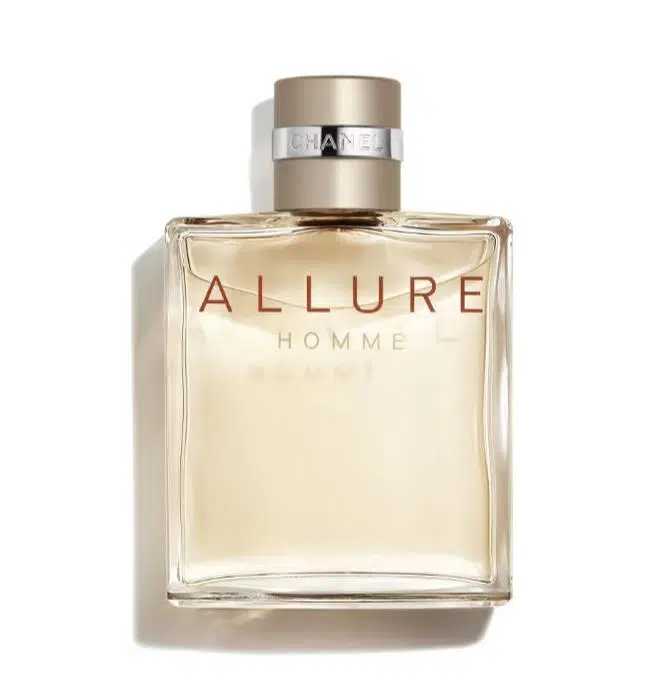 Chanel Allure Edt 100 Ml Erkek Parfüm