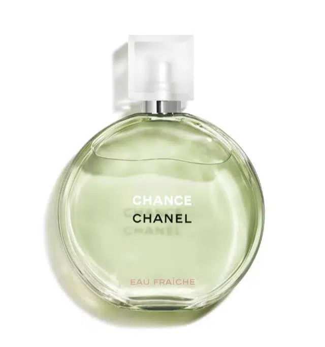 Chanel Chance Eau Fraiche Edt 100 Ml Kadın Parfüm
