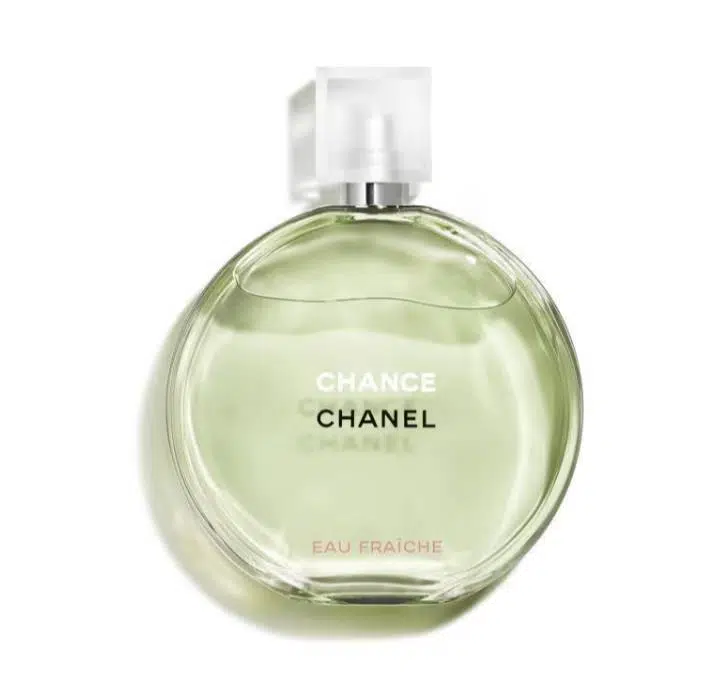 Chanel Chance Eau Fraiche Edt 50 Ml Kadın Parfüm