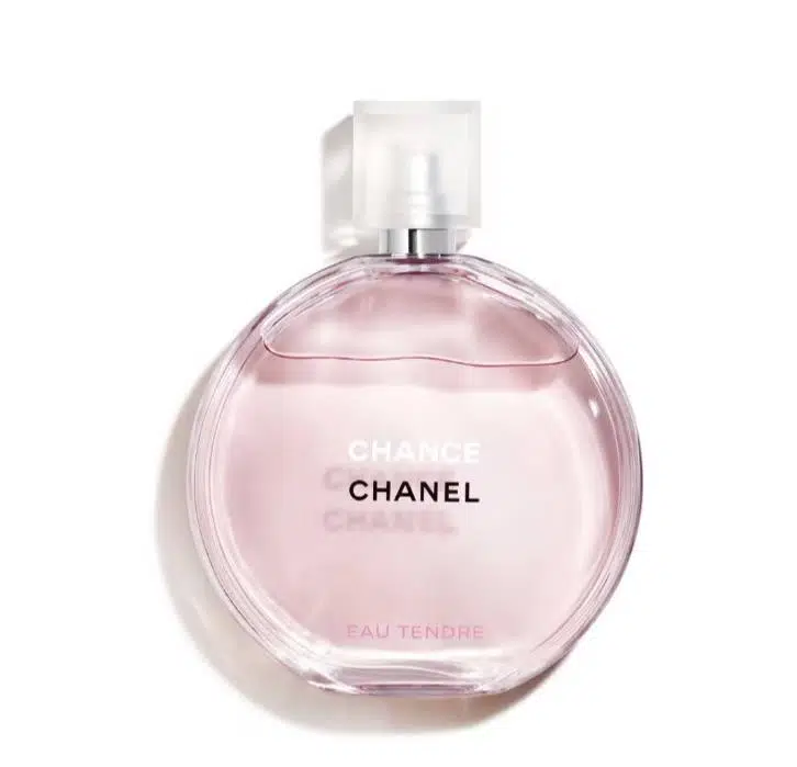 Chanel Chance Eau Tendre Edt 100 Ml Kadın Parfüm
