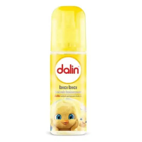 Dalin Bıcı Bıcı Kolonya 150 Ml