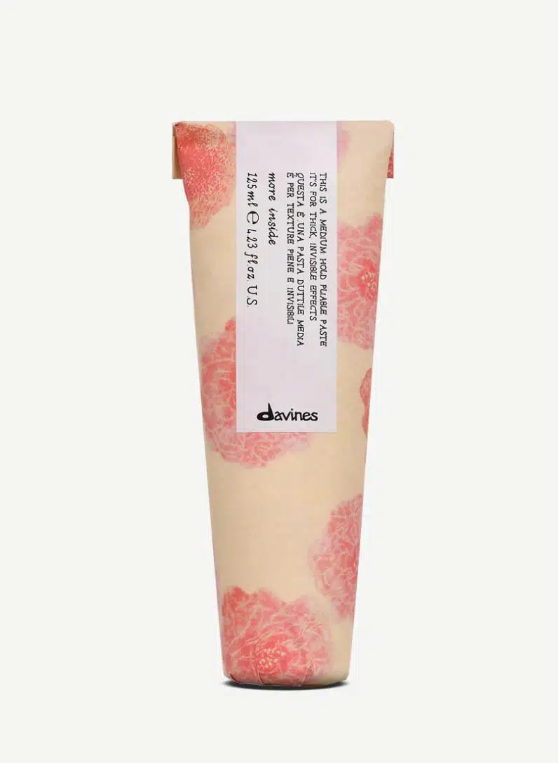 Davines Mero Inside Orta Tutucu Şekkilendirilebilir Wax 125 Ml