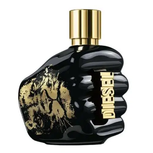 Diesel Spirit Of The Brave Edt 125 Ml Erkek Parfüm
