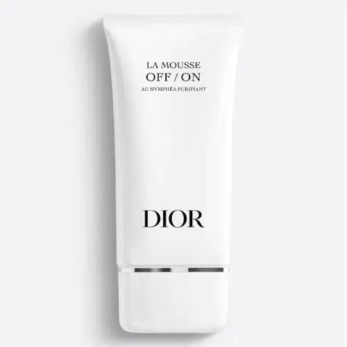 Dior La Mousse Off/On Foaming Cleanser Yüz Temizleme Köpüğü 150 Ml