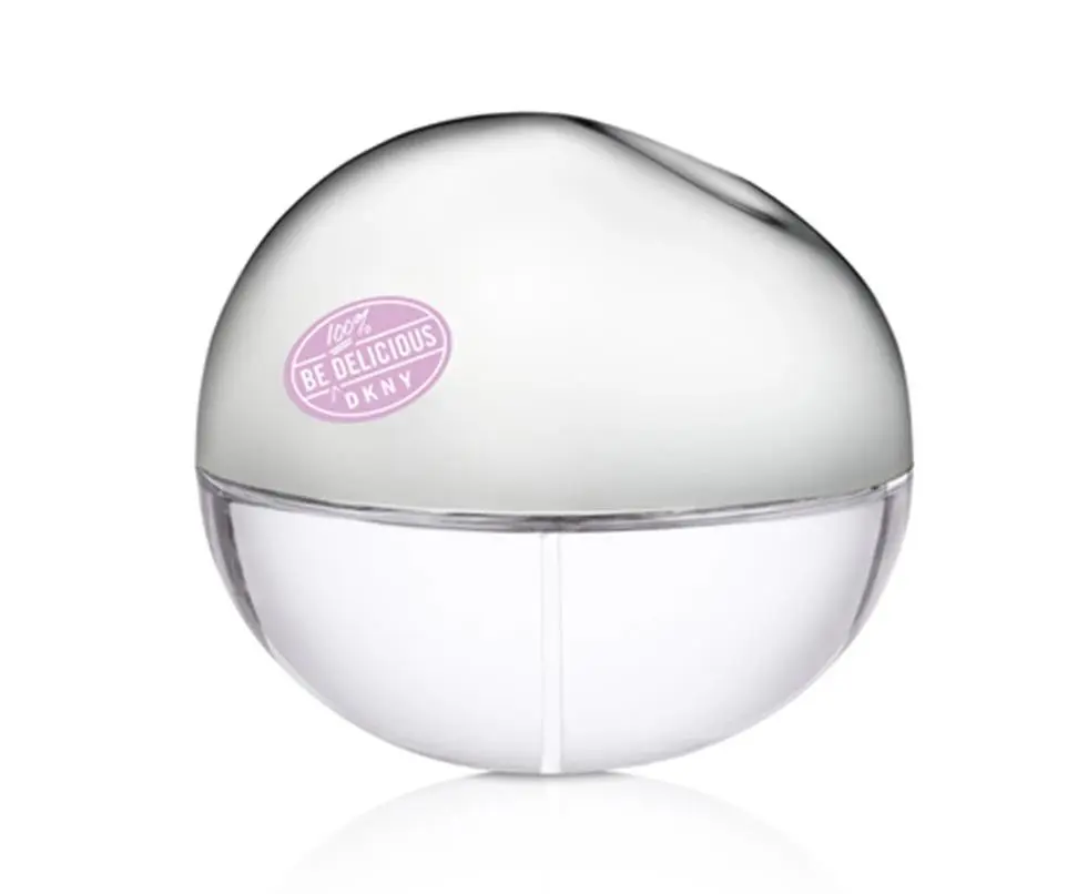 Dkny Be Delicious 100% Edp 50 Ml Kadın Parfüm