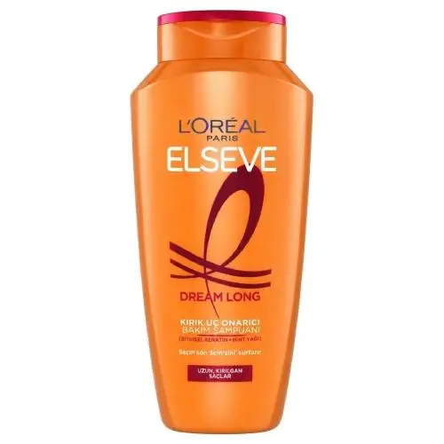 Loreal Paris Elseve Dream Long Şampuan 500 Ml