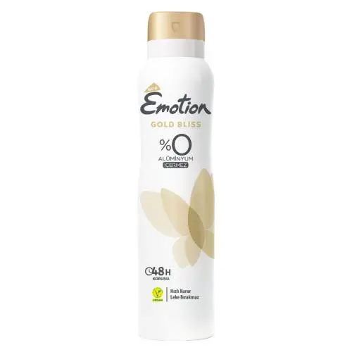Emotion Bliss Kadın Deodorant 150 Ml