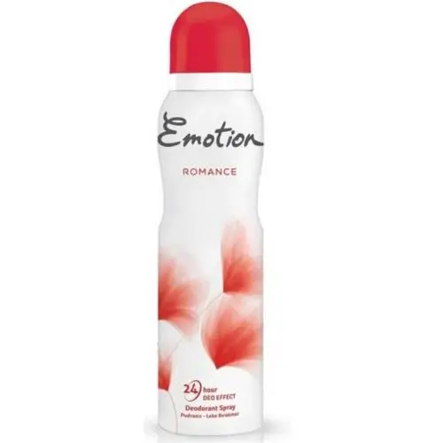 Emotion Romance Kadın Deodorant 150 Ml