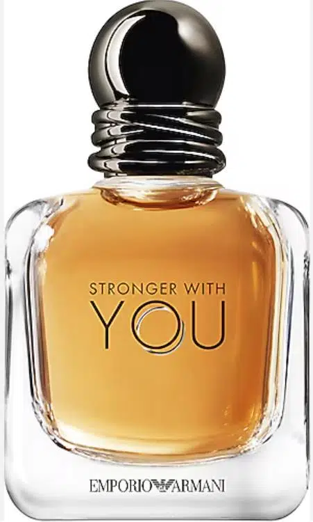 Emporio Armani Stronger With You Edt 50 Ml Erkek Parfüm