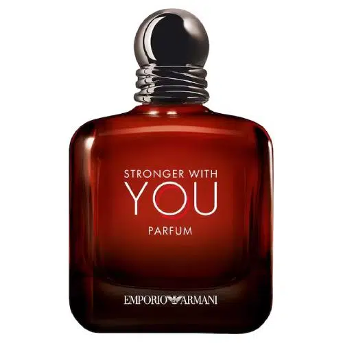 Emporio Armani Stronger With You Parfum 100 Ml Erkek Parfüm