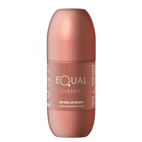 Equal Classic Kadın Roll-On 50 Ml