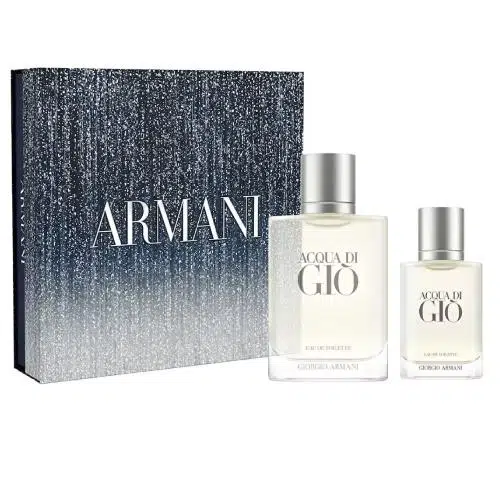 Giorgio Armani Acqua Di Gio Edt 100 Ml Erkek Parfüm Set