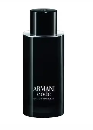 Giorgio Armani Code Edt 200 Ml Erkek Parfüm