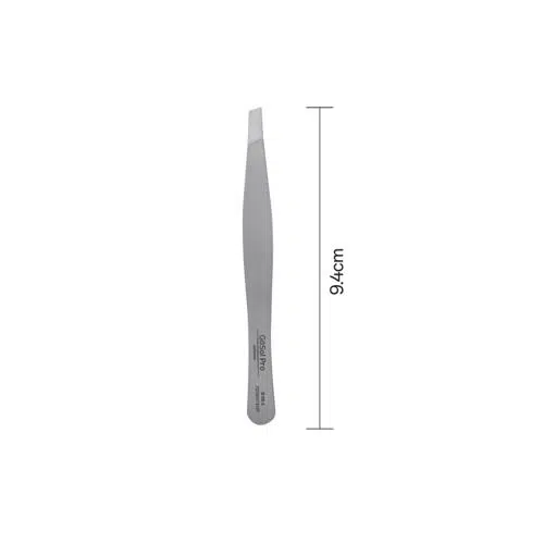 Gösol Eğimli Kaş Cımbızı 9.4 Cm - 09