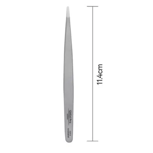 Gösol Kirpik Cımbızı 11.4 Cm - 161