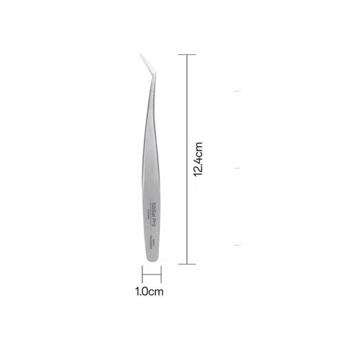 Gösol Kirpik Cımbızı 12.4 Cm - 156