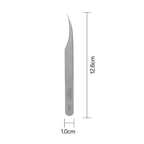 Gösol Kirpik Cımbızı 12.6 Cm - 159