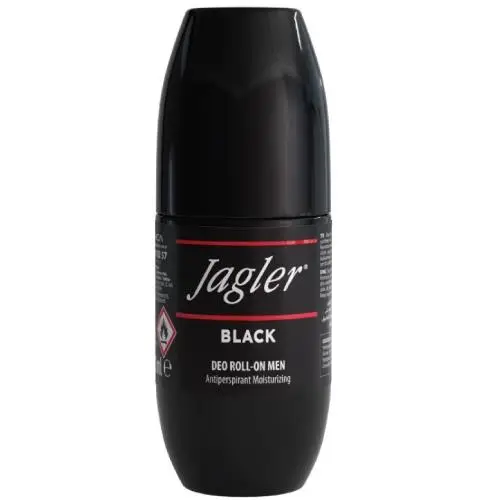 Jagler Black Erkek Roll-On 50 Ml