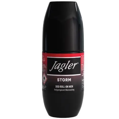 Jagler Storm Erkek Roll On 50 Ml