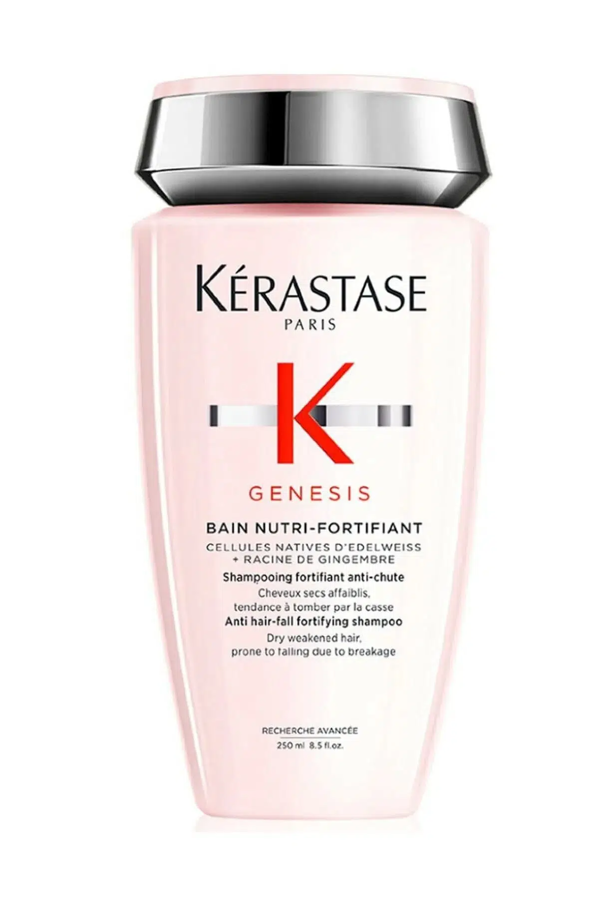 Kerastase Genesis Bain Hydra-fortifiant Saç Dökülmesine Karşıtı Güçlendirici Şampuan 250 Ml