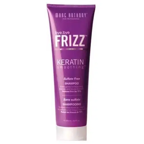 Marc Anthony Bye Bye Frizz Keratin Şampuan 250 Ml