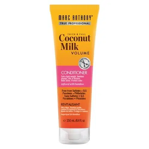 Marc Anthony Coconut Milk Hacim Saç Kremi 250 Ml