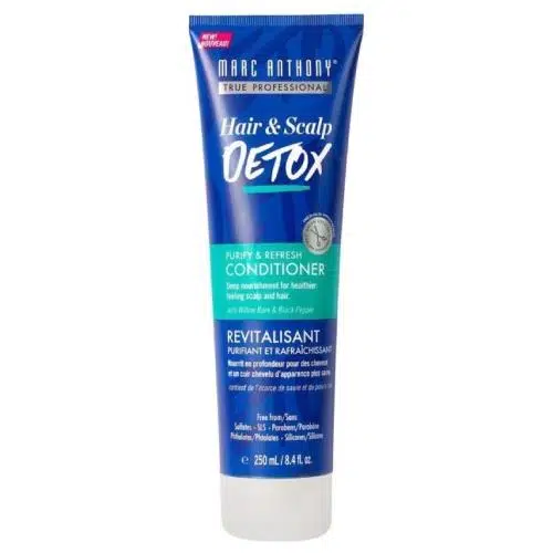 Marc Anthony Detox Arındırıcı Bakım Şampuan 250 Ml