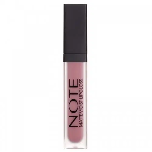 Note Long Wear Mat Lipgloss - 412