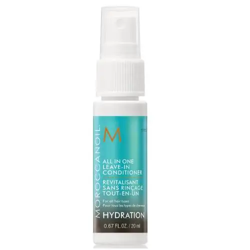 Moroccanoil Hydration All In One Conditioner Durulanmayan Saç Kremi 20 Ml