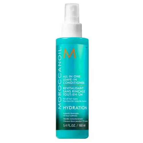 Moroccanoil Hydration All In One Conditioner Durulanmayan Saç Kremi 160 Ml
