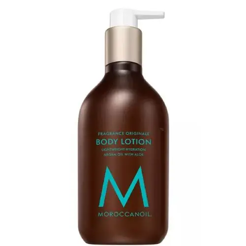 Moroccanoil Body Lotion Nemlendirici Vücut Losyon 360 Ml