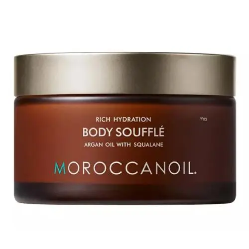 Moroccanoil Body Souffle Nemlendirici Vücut Krem 200 Ml