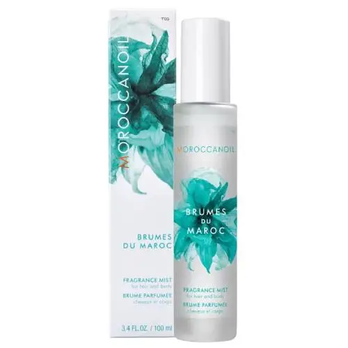 Moroccanoil Brumes Du Maroc Saç ve Vücut Parfüm 100 Ml
