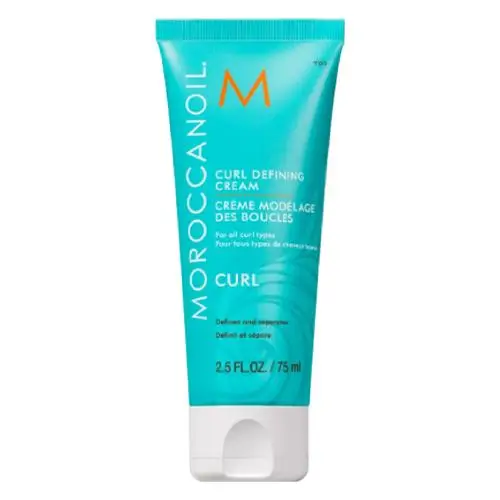 Moroccanoil Curl Bukle Belirginleştirici Durulanmayan Krem 75 Ml