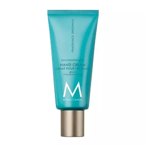 Moroccanoil Fragrance Originale Nemlendirici Zengin Besleyici El Kremi 40 Ml