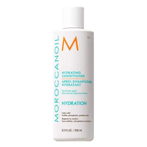 Moroccanoil Hydration Kuru Saçlar İçin Nemlendirici Krem 250 Ml