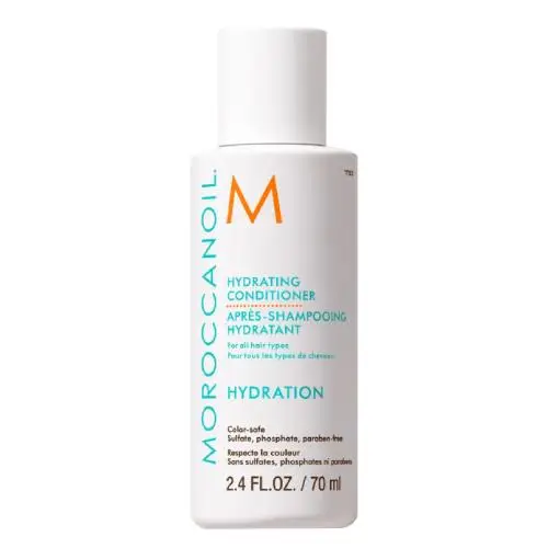 Moroccanoil Hydration Kuru Saçlar İçin Nemlendirici Krem 70 Ml