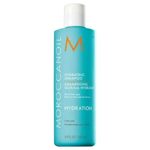 Moroccanoil Hydration Kuru Saçlar İçin Nemlendirici Şampuan 250 Ml