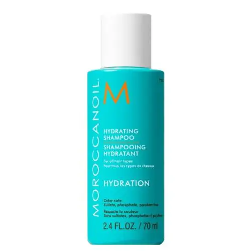 Moroccanoil Hydration Kuru Saçlar İçin Nemlendirici Şampuan 70 Ml