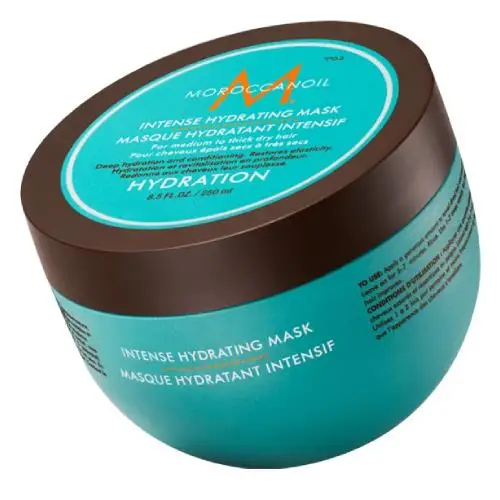 Moroccanoil Intense Hydrating Yoğun Nemlendirici Maske 250 Ml