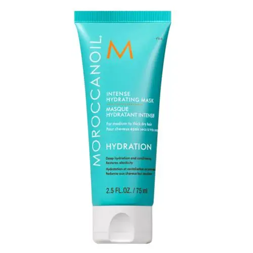 Moroccanoil Intense Hydrating Yoğun Nemlendirici Maske 75 Ml