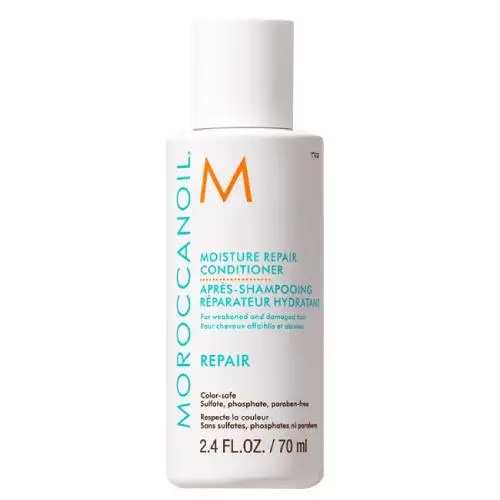 Moroccanoil Moisture Onarıcı Saç Kremi 70 Ml