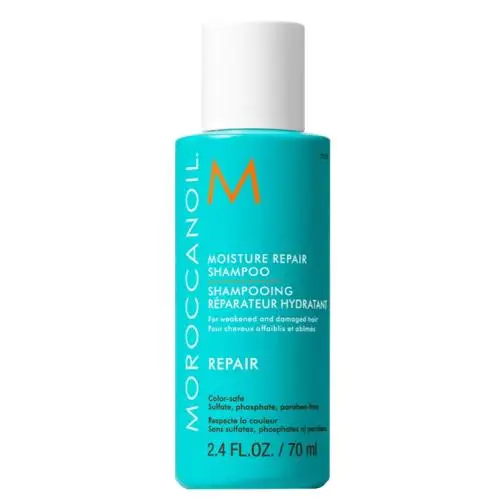 Moroccanoil Moisture Onarıcı Şampuan 70 Ml