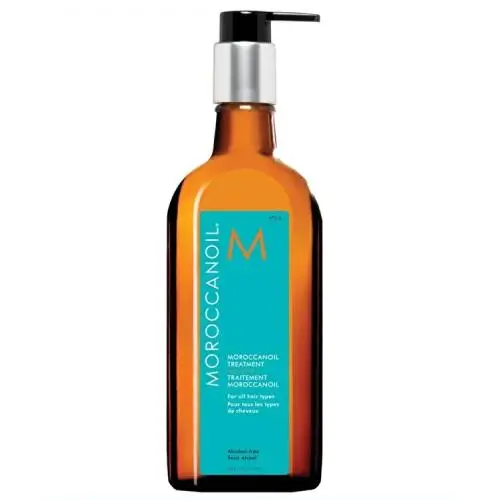 Moroccanoil Treatment Orijinal Argan Yağı 200 Ml