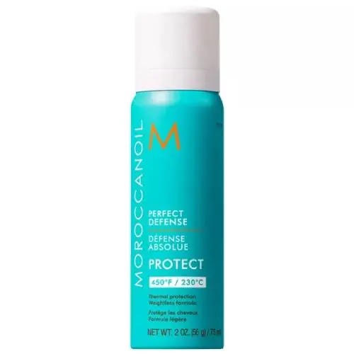 Moroccanoil Perfect Defense Isı Koruyucu Sprey 75 Ml
