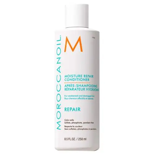 Moroccanoil Moisture Onarıcı Saç Kremi 250 Ml